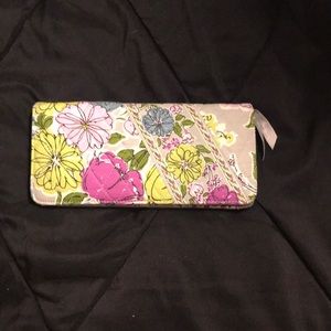 Vera Bradley Wallet